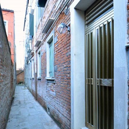 Apartamento Casa Diana Venecia Exterior foto